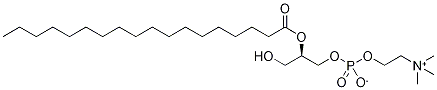 2-Stearoyl-sn-glycero-3-phosphocholine CAS#: 4421-58-3