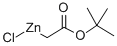 2-TERT-BUTOXY-2-OXOETHYLZINC CHLORIDE CAS#: 321745-86-2