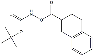 2-(TERT-BUTOXYCARBONYLAMINO)-1,2,3,4-TETRAHYDRONAPHTHALENE-2-CARBOXYLIC ACID CAS#: 143415-51-4