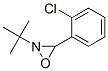 2-TERT-BUTYL-3-(2-CHLOROPHENYL)-1,2-OXAZIRIDINE CAS#: 120402-23-5