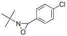 2-TERT-BUTYL-3-(4-CHLOROPHENYL)-1,2-OXAZIRIDINE CAS#: 115225-33-7
