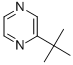 2-TERT-BUTYLPYRAZINE CAS#: 32741-11-0