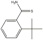 2-TERT-BUTYLTHIOBENZAMIDE CAS#: 170098-21-2