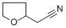2-(TETRAHYDROFURAN-2-YL)ACETONITRILE CAS#: 33414-62-9