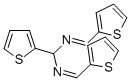 2-THIENYL-N N-BIS(2-THIENYLMETHYLENE)ME& CAS#: 314280-18-7
