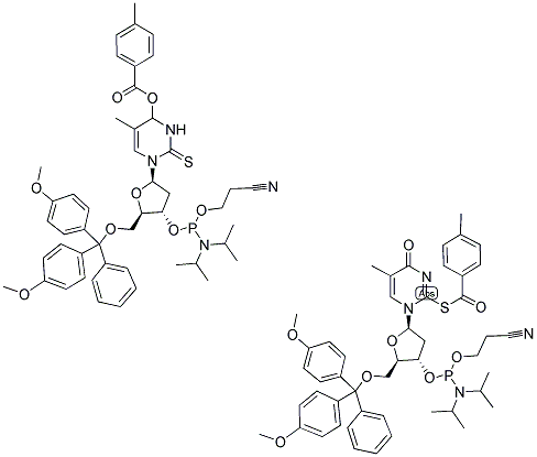 2-THIO-DT CEP CAS#: 156783-23-2