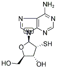 2'-THIOADENOSINE CAS#: 136904-69-3