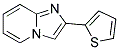 2-THIOPHEN-2-YL-IMIDAZO[1,2-A]PYRIDINE CAS#: 4045-03-8