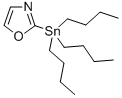 2-(TRI-N-BUTYLSTANNYL)OXAZOLE CAS#: 145214-05-7