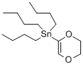 2-(TRIBUTYLSTANNYL)-5,6-DIHYDRO-[1,4]-DIOXIN CAS#: 131470-66-1