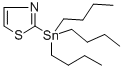 2-(TRIBUTYLSTANNYL)THIAZOLE CAS#: 121359-48-6