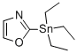 2-(TRIETHYLSTANNYL)OXAZOLE CAS#: 156780-51-7