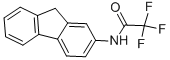 2-TRIFLUOROACETYLAMINOFLUORENE CAS#: 363-17-7