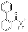 2-(TRIFLUOROACETYL)BIPHENYL 97 CAS#: 302912-29-4