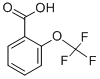 2-(TRIFLUOROMETHOXY)BENZOIC ACID CAS#: 150436-84-3