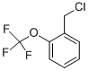2-(TRIFLUOROMETHOXY)BENZYL BROMIDE CAS#: 116827-40-8