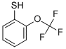 2-(TRIFLUOROMETHOXY)THIOPHENOL CAS#: 175278-01-0