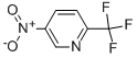 2-(TRIFLUOROMETHYL)-5-NITROPYRIDINE CAS#: 116470-66-7