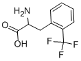 2-(TRIFLUOROMETHYL)-DL-PHENYLALANINE CAS#: 119009-47-1
