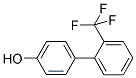 2'-(TRIFLUOROMETHYL)[1,1'-BIPHENYL]-4-OL CAS#: 319014-58-9