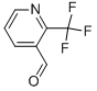 2-(TRIFLUOROMETHYL)NICOTINALDEHYDE CAS#: 116308-35-1
