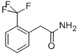 2-(TRIFLUOROMETHYL)PHENYLACETAMIDE CAS#: 34779-65-2
