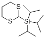 2-(TRIISOPROPYLSILYL)-1 3-DITHIANE  97 CAS#: 145251-89-4