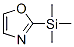 2-(TRIMETHYLSILYL)OXAZOLE CAS#: 120629-79-0