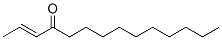 2-Tetradecen-4-one CAS#: 142449-97-6