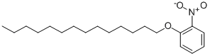 2-Tetradecyloxynitrobenzene CAS#: 122329-02-6