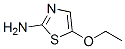 2-Thiazolamine, 5-ethoxy- CAS#: 343927-82-2