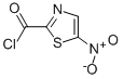 2-Thiazolecarbonylchloride,5-nitro-(9CI) CAS#: 39849-85-9