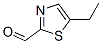 2-Thiazolecarboxaldehyde, 5-ethyl- (9CI) CAS#: 339989-68-3