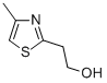 2-Thiazoleethanol, 4-methyl- CAS#: 333385-00-5