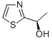 2-Thiazolemethanol, alpha-methyl-, (alphaR)- (9CI) CAS#: 134932-60-8