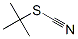 2-Thiocyanato-2-methylpropane CAS#: 37985-18-5