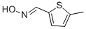 2-Thiophenecarboxaldehyde,5-methyl-,oxime(7CI,9CI) CAS#: 42456-40-6