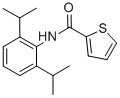 2-Thiophenecarboxamide,N-[2,6-bis(1-methylethyl)phenyl]- CAS#: 303117-44-4