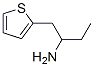 2-Thiopheneethanamine, -alpha--ethyl-, (-)- CAS#: 138769-17-2