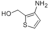 2-Thiophenemethanol,3-amino-(9CI) CAS#: 170861-45-7