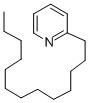 2-Tridecylpyridine CAS#: 33912-24-2