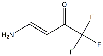 2-Trifluoroacetyl vinyl aMine CAS#: 120417-45-0
