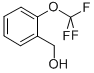 2-(Trifluoromethoxy)benzyl alcohol CAS#: 175278-07-6