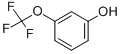 2-Trifluoromethoxyphenol CAS#: 32858-93-8