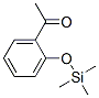 2'-[(Trimethylsilyl)oxy]acetophenone CAS#: 33342-85-7