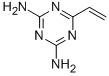 2-VINYL-4,6-DIAMINO-1,3,5-TRIAZINE CAS#: 3194-70-5