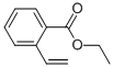 2-VINYL-BENZOIC ACID ETHYL ESTER CAS#: 32082-32-9