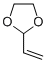 2-Vinyl-1,3-dioxolane CAS#: 3984-22-3