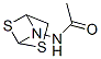 2-acetoylhydrazono-1,3-dithiolane CAS#: 144602-00-6