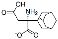 2-adamantylaspartate CAS#: 115545-60-3